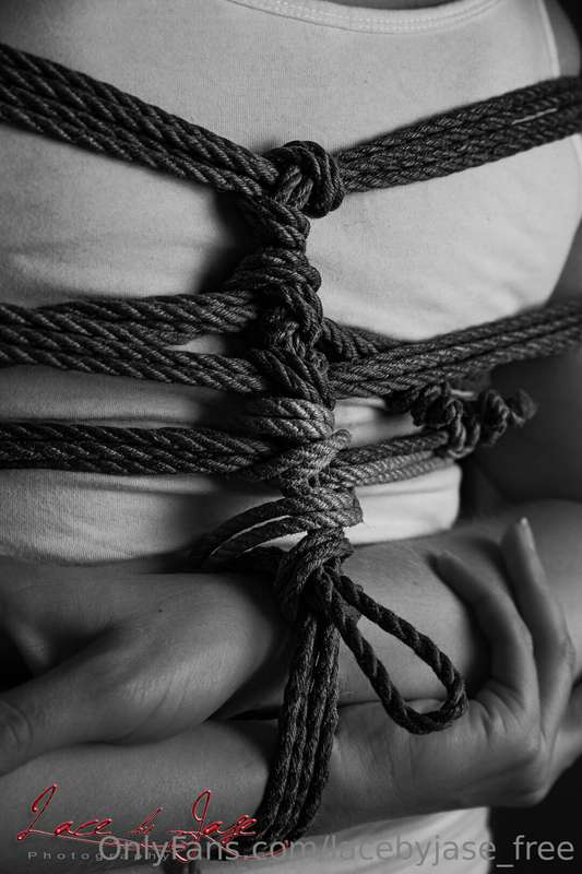 Free Set. 6 Images.  Ropes by me.
