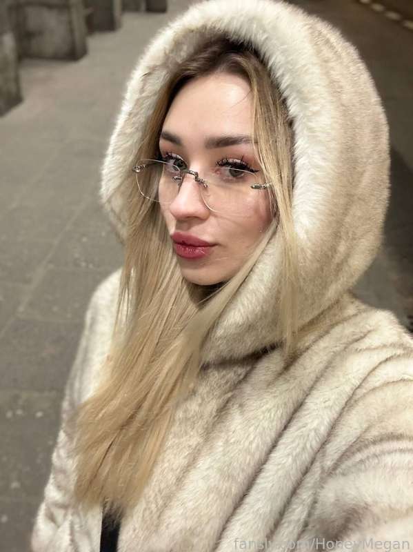 Honeymegan - Fansly - 31 Dec, 2024