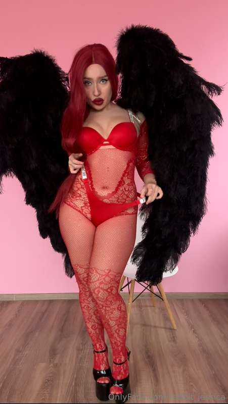 Would you like to see how I fucked myself in my very naughty..