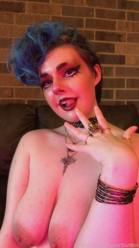 Superslutboi - Fansly - 17 Sep, 2021 4