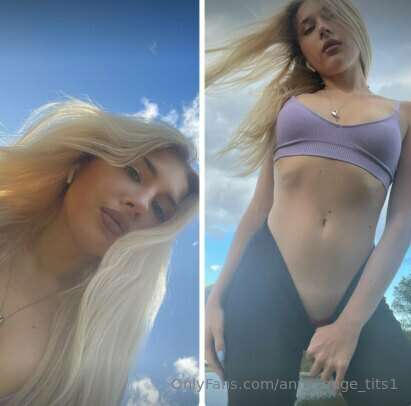 🌠 Have you seen my naughty girl
@tanyasecret ?
🔥Big booty
🔥S..