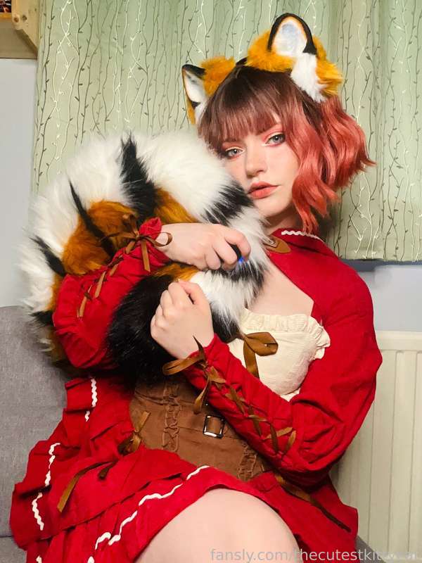 Thecutestkittycat - Fansly - 25 Sep, 2024 22
