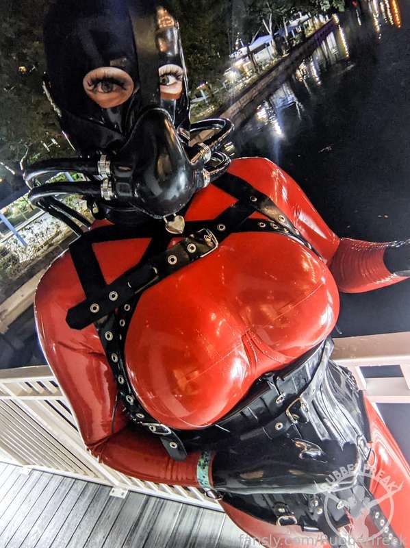 Rubberfreak - Fansly - 04 Jun, 2022 8