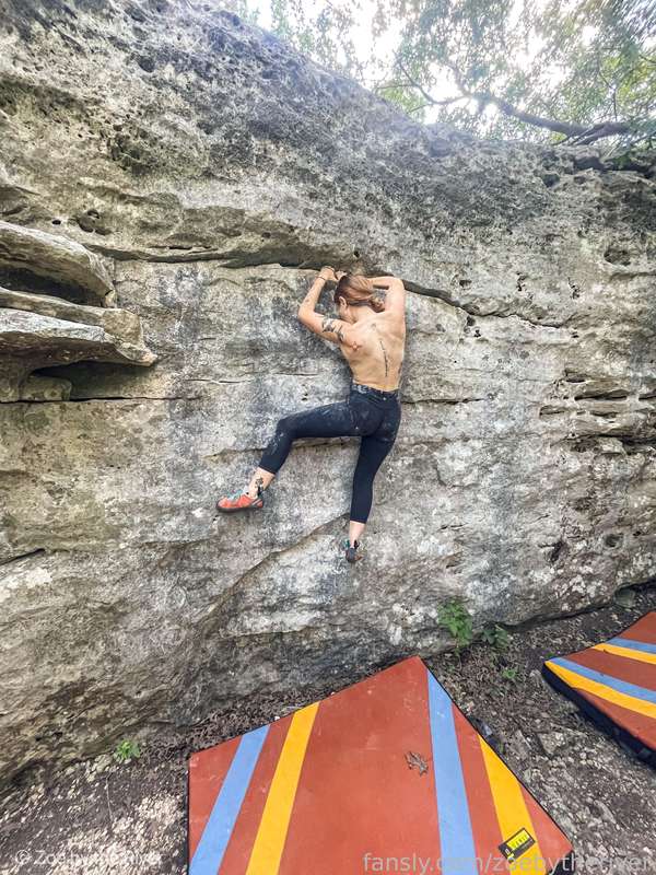 Zoebytheriver - Fansly - 13 Sep, 2021 20