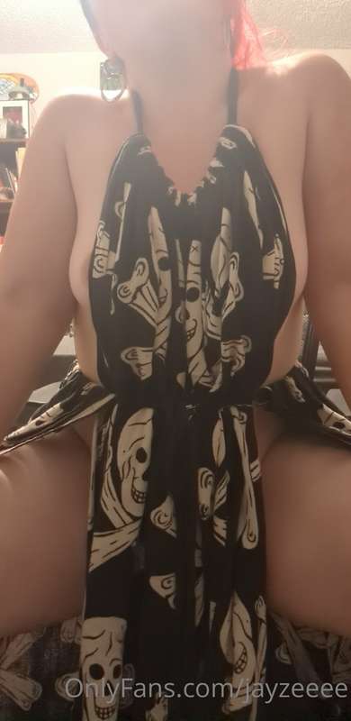 Ready for the day 🥵