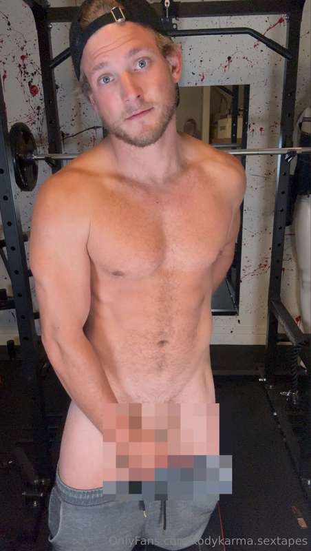 VERBAL DOM GYM JACK OFF / FUCKING YOUR MOUTH AND BUSSY 😈💦( A.. 3