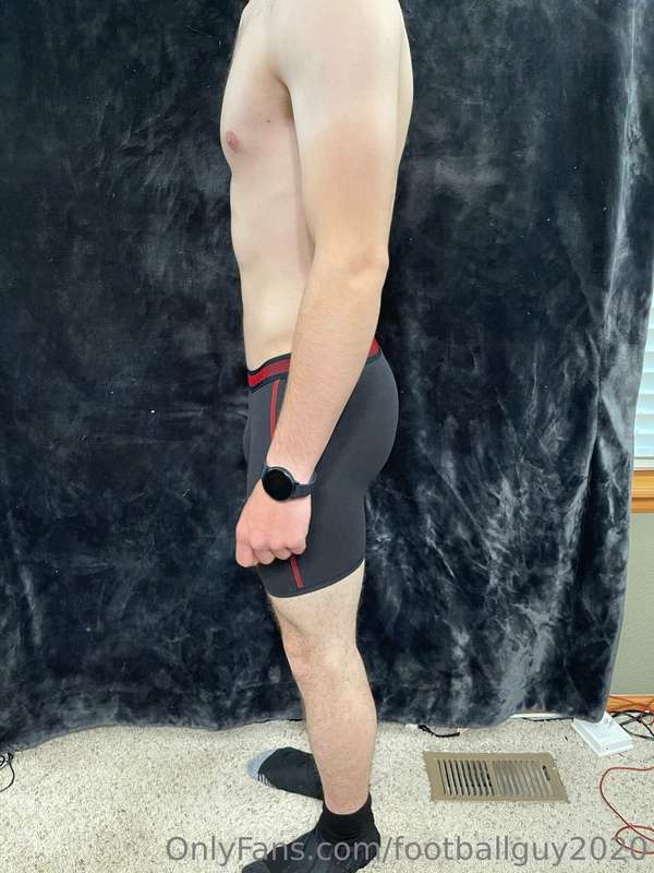 me in some sexy undies- set 3 28
