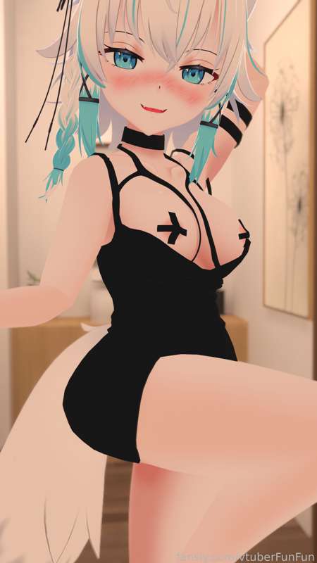 Vtuberfunfun - Fansly - 21 Jun, 2022 2