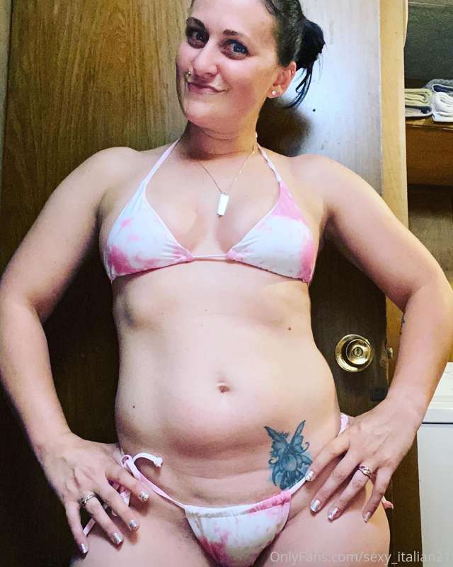 New bathing suit 😍😍💋💋