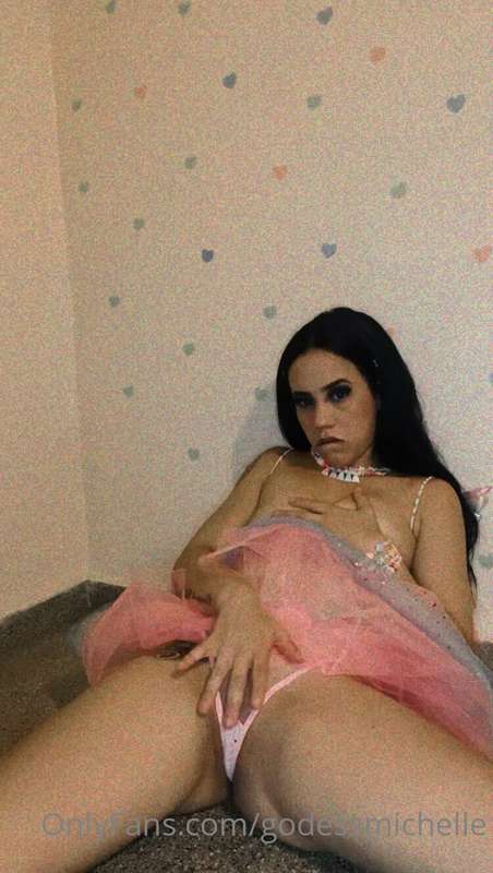 𝗾𝘂𝗲 𝗿𝗶𝗰𝗼 𝗰𝘂𝗮𝗻𝗱𝗼 𝗺𝗲 𝘁𝗼𝗰𝗼 𝗽𝗲𝗻𝘀𝗮𝗻𝗱𝗼 𝗲𝗻 𝘁𝗶 🌚💦🦋🔞