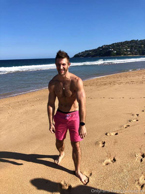 Paulwagner - Onlyfans - 28 Nov, 2019