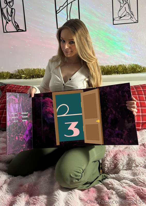 DAY 3 OF TINKMAS🥰🥰🎁You know the drill by now... the past 2 d..