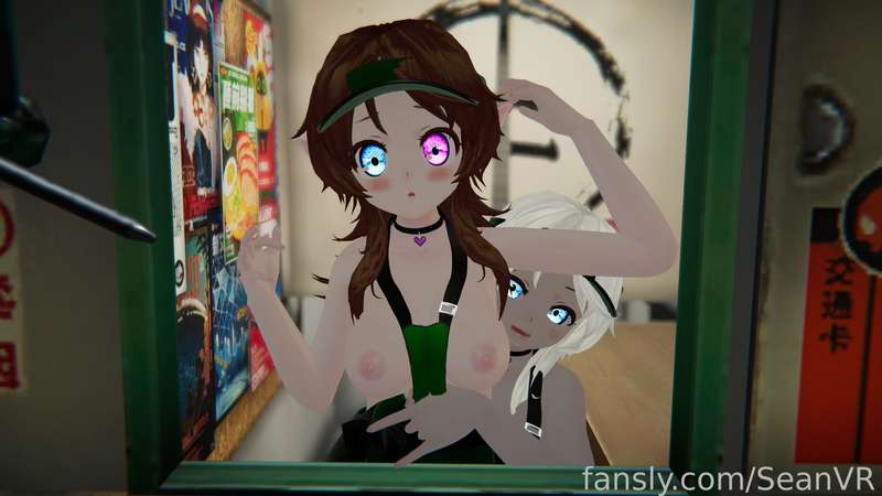 Seanvr - Fansly - 18 Jul, 2024 5