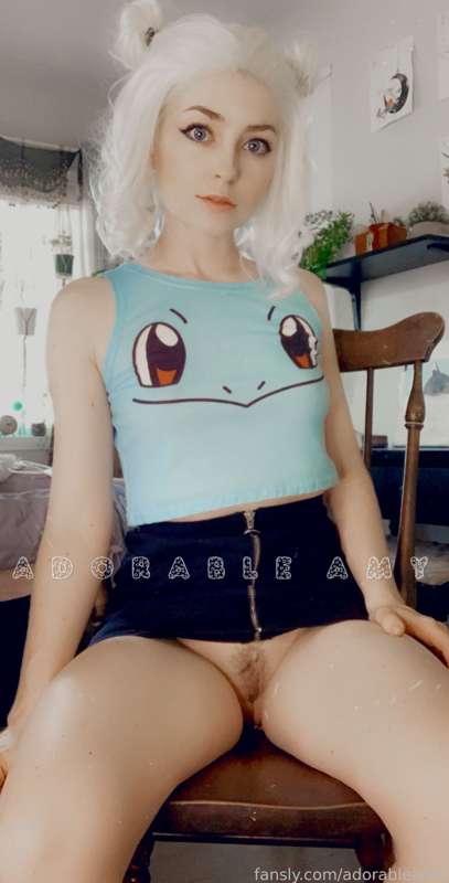 Adorableamy - Fansly - 10 Oct, 2021 11
