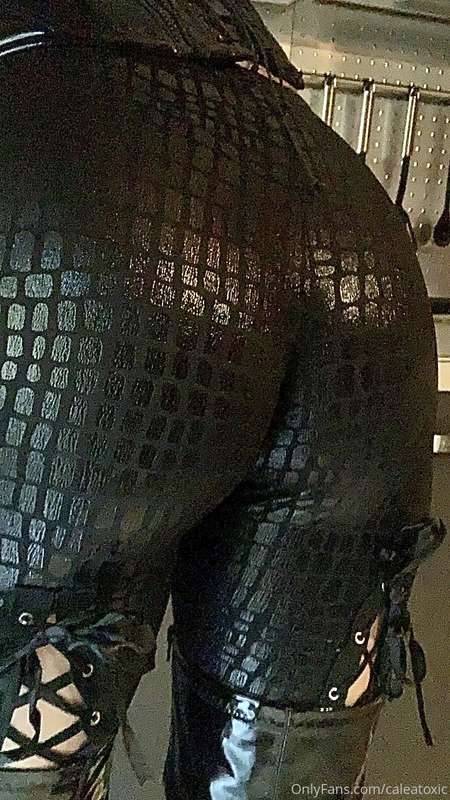 Snake Ass 🔥
