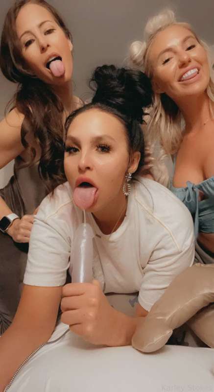Karleystokes - Fansly - 12 Dec, 2021