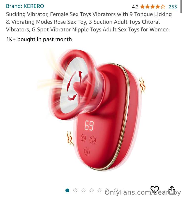 Next toy order? Yes/no? Ideas? 4