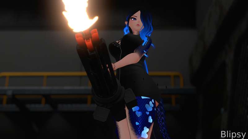 Blipsyvr - Fansly - 15 Apr, 2024 3