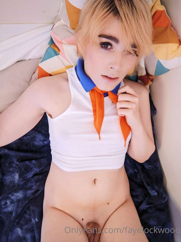 Fayelockwood - Onlyfans - 01 Jan, 2022 6