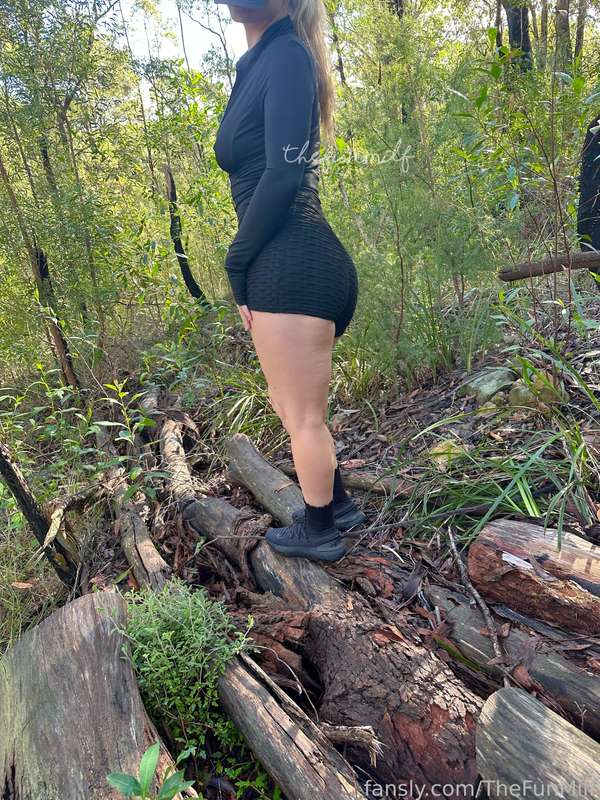 Thefunmilf - Fansly - 26 Jun, 2024 7