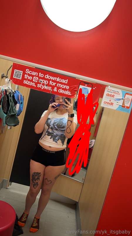 Yk_Itsgbaby - Onlyfans - 04 Feb, 2025