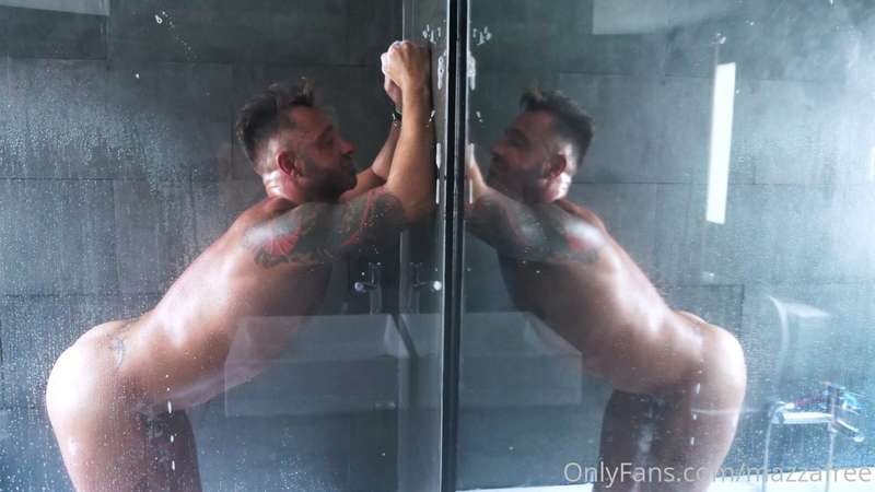 Mazzafree - Onlyfans - 09 Nov, 2021