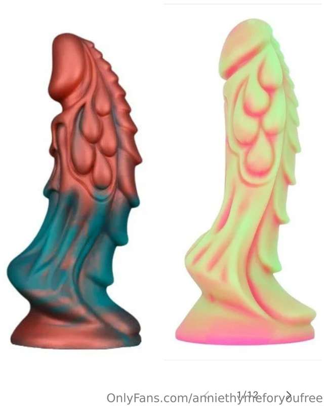 I'm trying to figure out what to ask Santa for this Christma..
