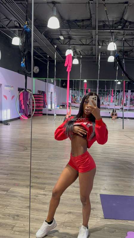 Rise and Grind ☀️ 1