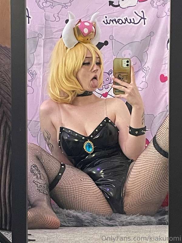 Kiakuromi - Onlyfans - 20 Jul, 2024 26