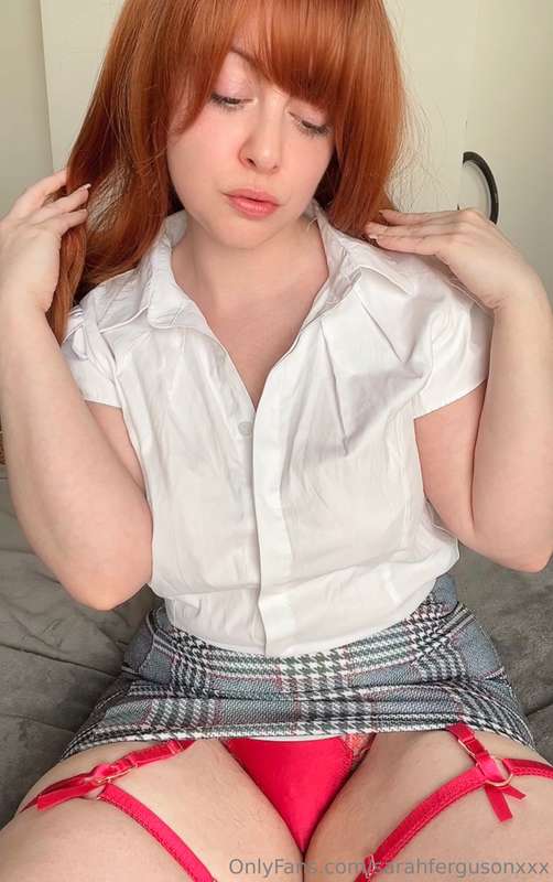 Sarahfergusonxxx - Onlyfans - 02 Jul, 2025