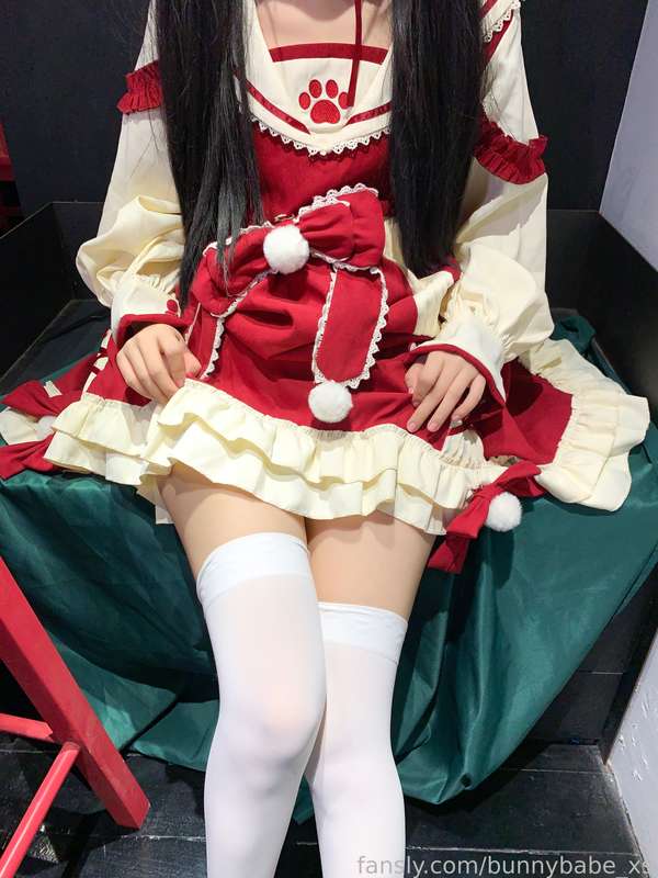 Bunnybabe_Xs - Fansly - 12 Sep, 2021 14