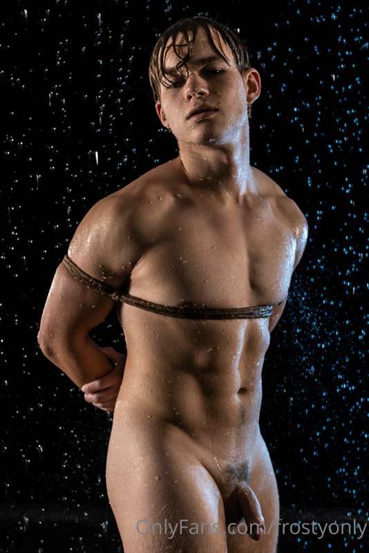 See me chained