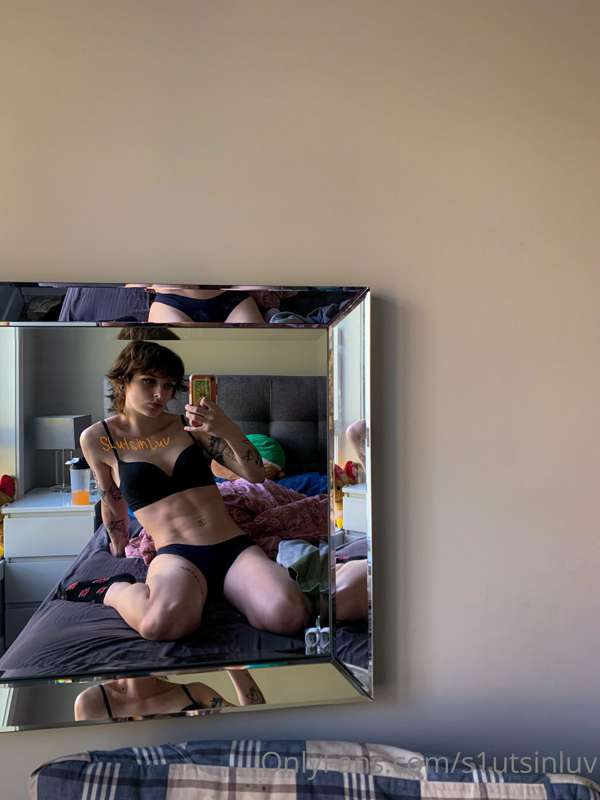 im so fckn strong n sexy its kinda ridiculous 2