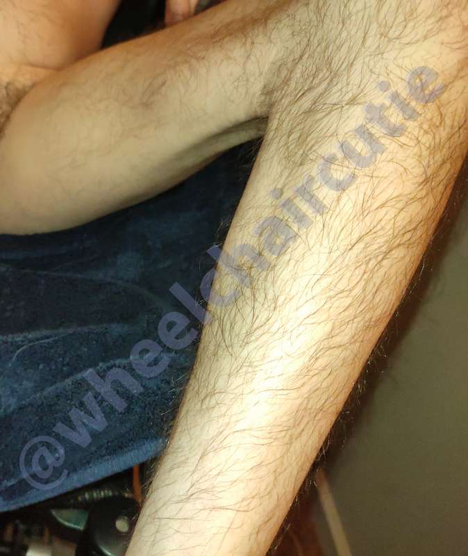 Wheelchaircutie - Fansly - 07 Jul, 2022 3