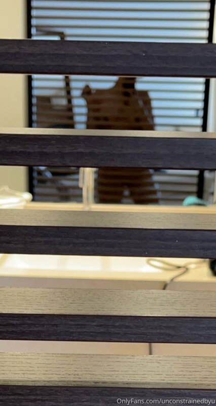Unconstrainedbyu - Onlyfans - 20 Feb, 2021
