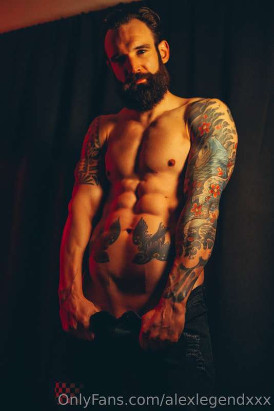 Good morning, if you aren't fully awake yet well you are now..