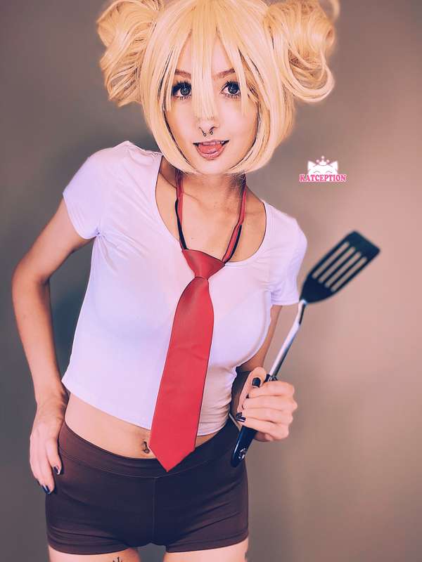 Spongebob cosplay 😝 1