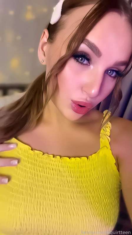Squirtteen - Fansly - 02 May, 2022 2