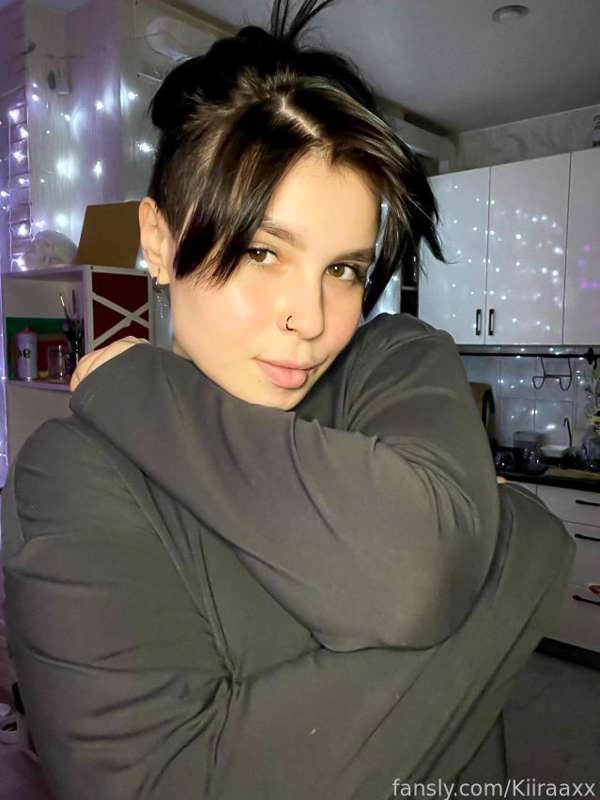 Kiiraaxx - Fansly - 24 Jan, 2023 1