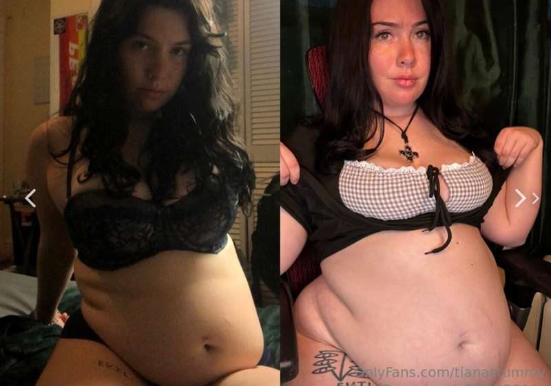 waking u (and ur dick) with some comparisons <3 

i personal.. 1