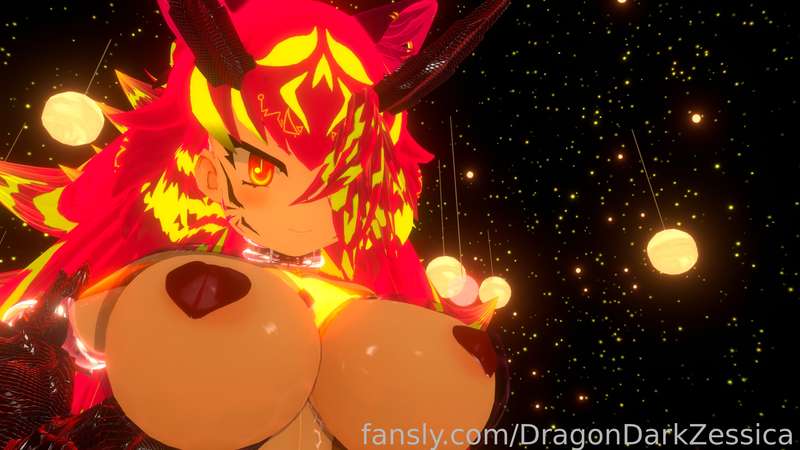 Dragondarkzessica - Fansly - 12 Sep, 2023 21