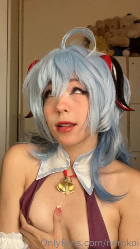 Do you like ahegao? 🫣