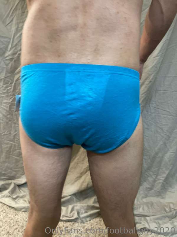Skimpy undies shots of Private Martinez - Set 4 7