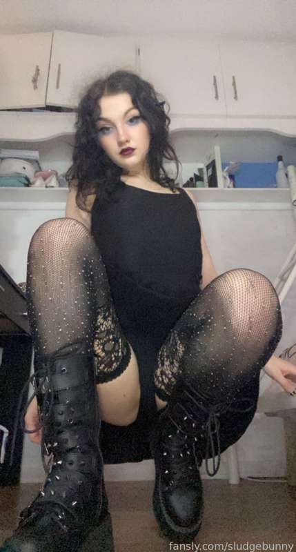Sludgebunny - Fansly - 07 Dec, 2022 13