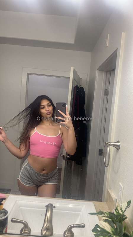 I wish you could help me take these off rn 💕