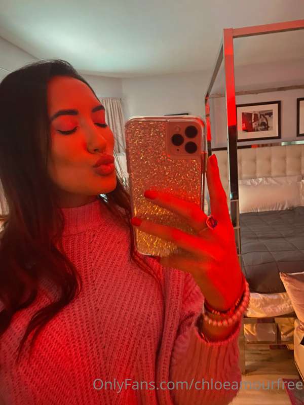 Kisses for you 💋