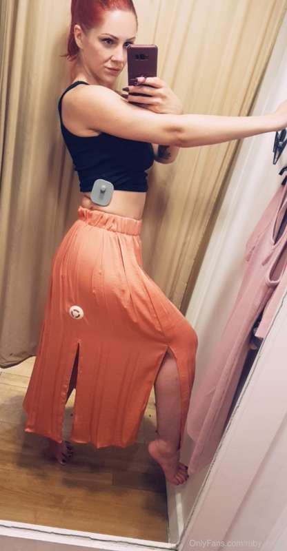 Been shopping again 🙈 7