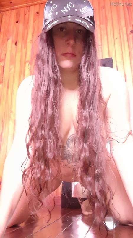 Sweetnurseforyou - Onlyfans - 27 Mar, 2024