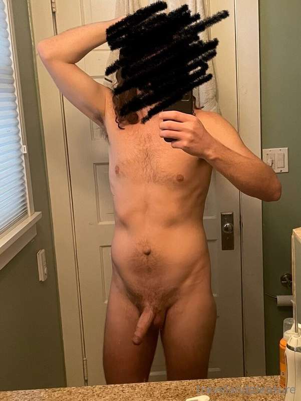 Have you ever been with an uncircumcised cock? Would you lik..