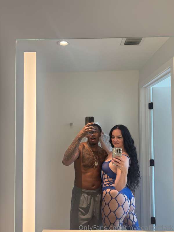 Can you believe I fucked a Milf for the first time 😱 @lillia.. 1